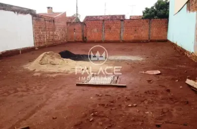 Terreno à venda no Cecap, Piracicaba 