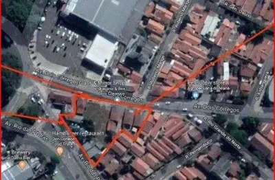 Terreno à venda no piracicamirim, piracicaba , 2710 m2 por r$ 9.000.000