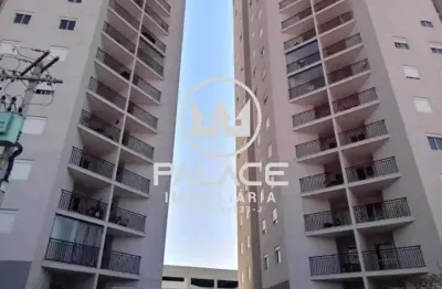 Apartamento com 2 quartos à venda no paulicéia, piracicaba , 66 m2 por r$ 360.000