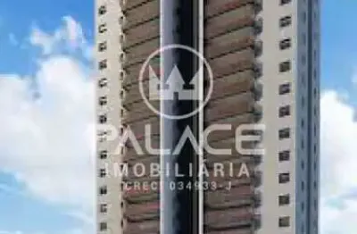 Apartamento à venda em Nova América, Piracicaba 3 quartos 116m²