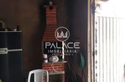 Casa com 2 quartos à venda no Santa Terezinha, Piracicaba 