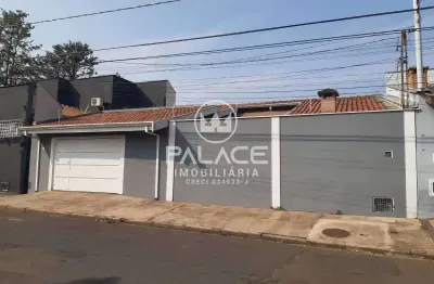 Casa com 2 quartos à venda no Morumbi, Piracicaba 