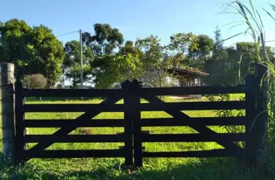 Chácara / sítio com 1 quarto à venda em serrote, piracicaba , 300 m2 por r$ 720.000