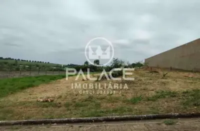 Terreno em condomínio fechado à venda no vivenda do sol, rio das pedras , 1102 m2 por r$ 260.000