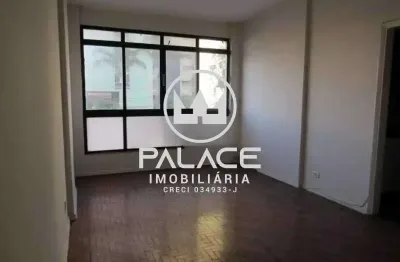 Apartamento com 2 quartos à venda no Centro, Piracicaba 