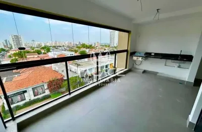 Apartamento com 3 quartos à venda no são judas, piracicaba , 110 m2 por r$ 1.150.000