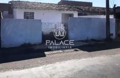 Terreno à venda no Cecap, Piracicaba 