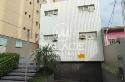 Sala comercial com 1 sala para alugar no centro, piracicaba , 60 m2 por r$ 1.200