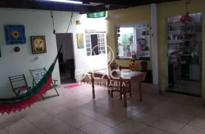 Casa de rua -  / residencial / conjunto residencial mário dedini