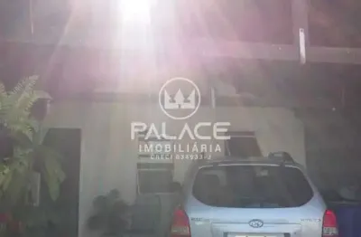 Casa com 2 quartos à venda no parque chapadão, piracicaba , 82 m2 por r$ 300.000