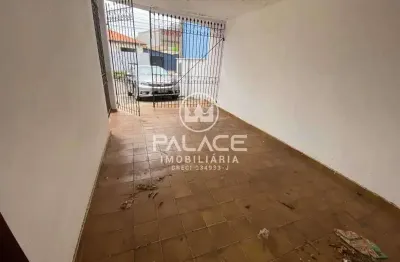 Casa com 2 quartos à venda no piracicamirim, piracicaba , 108 m2 por r$ 390.000