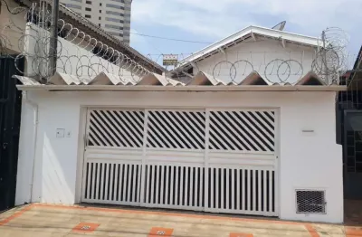 Casa com 2 quartos à venda no higienópolis, piracicaba , 100 m2 por r$ 350.000