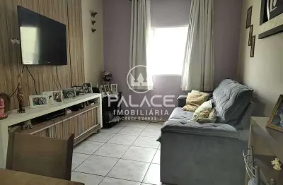 Apartamento com 2 quartos à venda no Jardim Parque Jupiá, Piracicaba 