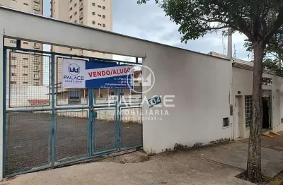 Terreno à venda no centro, piracicaba , 414 m2 por r$ 550.000