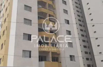 Apartamento com 2 quartos à venda na vila monteiro, piracicaba , 78 m2 por r$ 270.000
