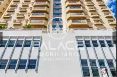 Apartamento com 3 quartos à venda no centro, piracicaba , 145 m2 por r$ 900.000