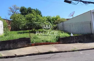Terreno à venda na vila independência, piracicaba , 572 m2 por r$ 450.000