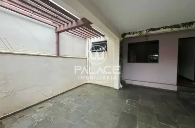Casa à venda em loteamento são francisco, piracicaba 2 quartos 97m²