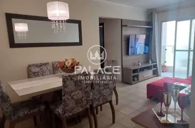Apartamento com 2 quartos à venda no nova américa, piracicaba , 74 m2 por r$ 285.000