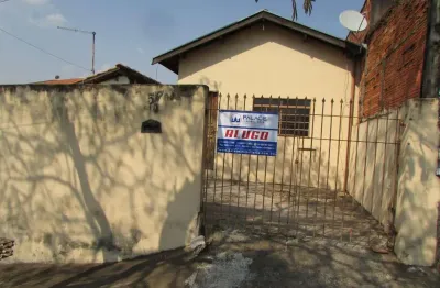 Casa com 2 quartos à venda no parque chapadão, piracicaba , 80 m2 por r$ 230.000