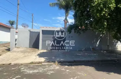 Casa com 8 quartos à venda no nho nho quim, piracicaba , 192 m2 por r$ 750.000
