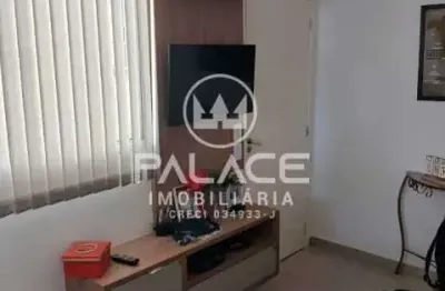 Apartamento com 2 quartos à venda no ondas, piracicaba , 46 m2 por r$ 160.000