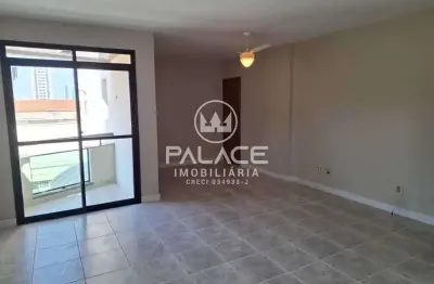 Apartamento com 2 quartos à venda no Alto, Piracicaba 