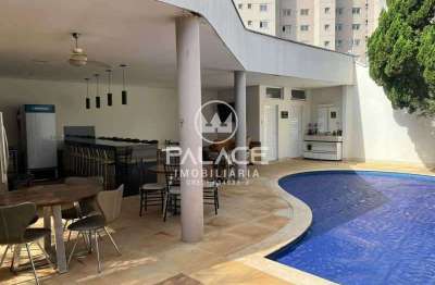 Casa com 3 quartos à venda no Centro, Piracicaba 