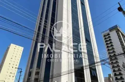 Sala comercial com 1 sala para alugar no Centro, Piracicaba 