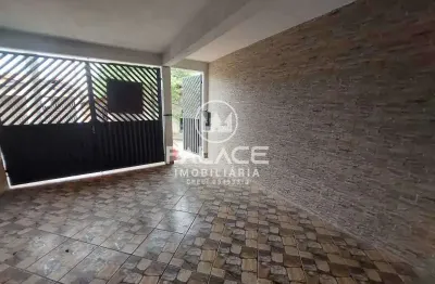 Casa com 2 quartos à venda no Jardim Nova Suíça, Piracicaba 