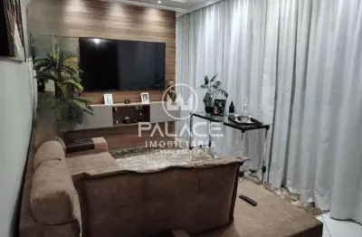 Casa com 3 quartos à venda no Perdizes, Piracicaba 