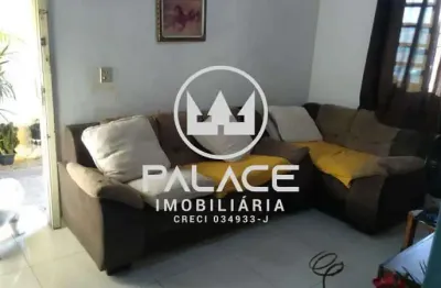 Casa com 3 quartos à venda no Jardim Itapuã, Piracicaba 