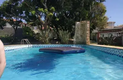 Chácara / sítio com 5 quartos à venda no centro, águas de são pedro , 350 m2 por r$ 1.000.000