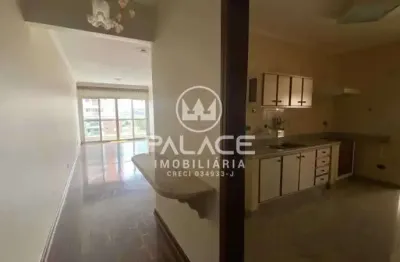 Apartamento com 3 quartos à venda na vila monteiro, piracicaba , 110 m2 por r$ 390.000