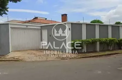 Casa com 4 quartos para alugar no Nova Piracicaba, Piracicaba 