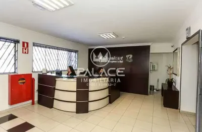 Sala comercial com 1 sala para alugar no paulista, piracicaba , 9 m2 por r$ 1.138