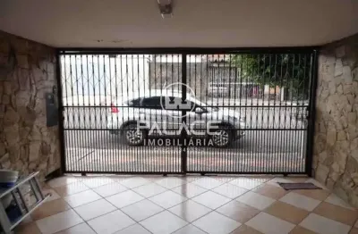 Casa com 2 quartos à venda na vila industrial, piracicaba , 96 m2 por r$ 350.000