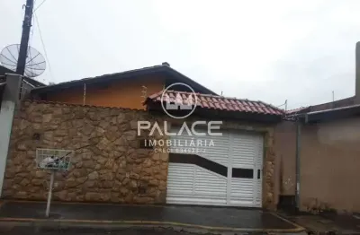 Casa com 3 quartos à venda no jardim alvorada, piracicaba , 96 m2 por r$ 310.000