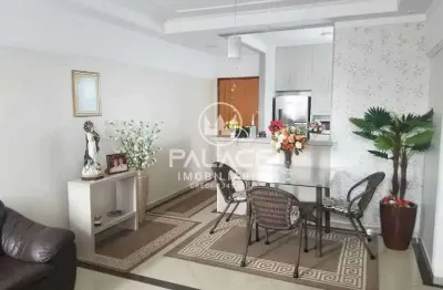 Apartamento com 3 quartos à venda na vila rezende, piracicaba , 73 m2 por r$ 310.000
