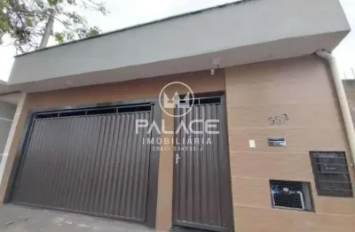 Casa com 2 quartos à venda no residencial bertolucci, piracicaba , 140 m2 por r$ 450.000