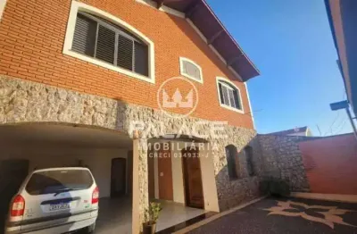 Casa com 3 quartos à venda na vila monteiro, piracicaba , 226 m2 por r$ 700.000