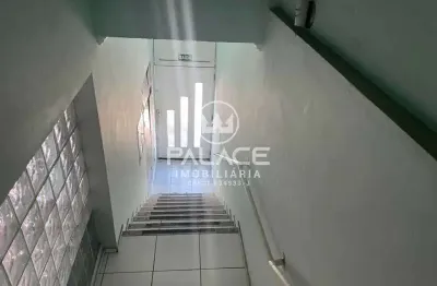 Sala comercial com 1 sala para alugar na vila rezende, piracicaba , 35 m2 por r$ 1.150