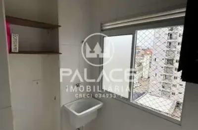 Apartamento com 2 quartos à venda no Parque São Matheus, Piracicaba 