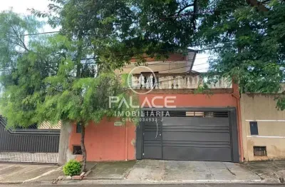 Casa com 3 quartos à venda no conjunto residencial mário dedini, piracicaba , 162 m2 por r$ 400.000