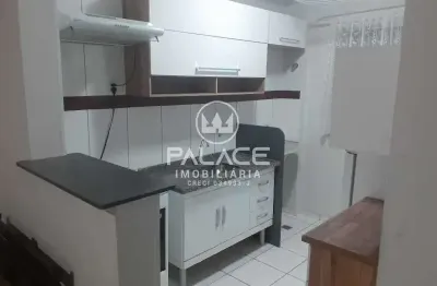 Apartamento a venda no bairro dois córregos, piracicaba, sp.