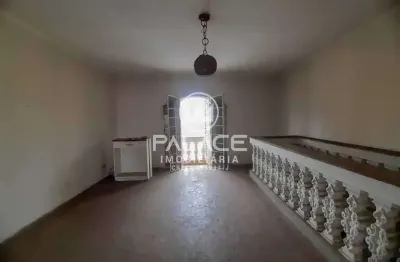 Casa comercial com 1 sala para alugar no paulicéia, piracicaba , 152 m2 por r$ 2.300