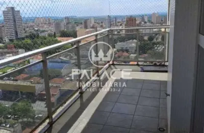 Apartamento com 3 quartos à venda no jardim elite, piracicaba , 178 m2 por r$ 565.000