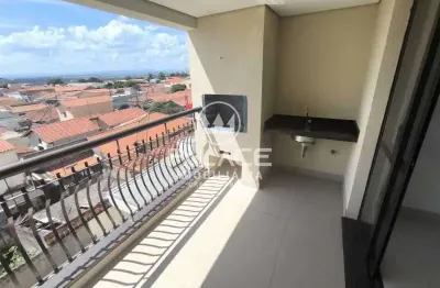 Apartamento com 3 quartos à venda no paulista, piracicaba , 98 m2 por r$ 650.000