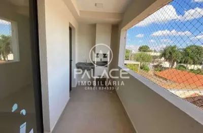 Apartamento à venda em chácara esperia, piracicaba 2 quartos 65m²