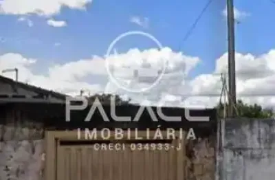 Casa com 3 quartos à venda no jardim santa ignês ii, piracicaba , 126 m2 por r$ 230.000